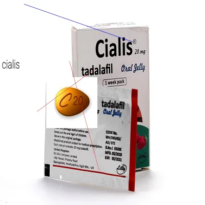 Générique cialis canada